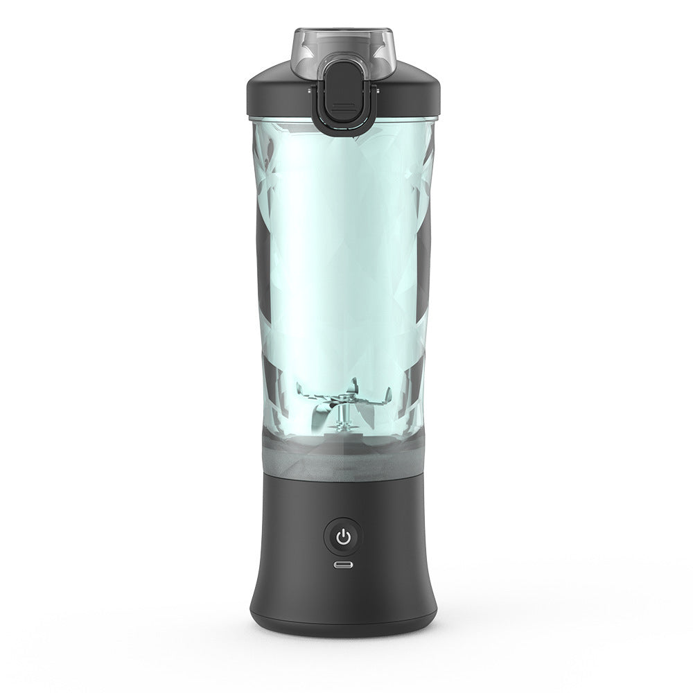 CQ 6 Blade Portable Blender