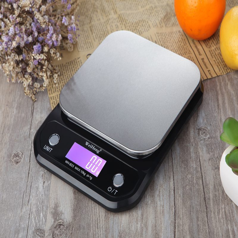 CQ Precision Electronic Kitchen Scale