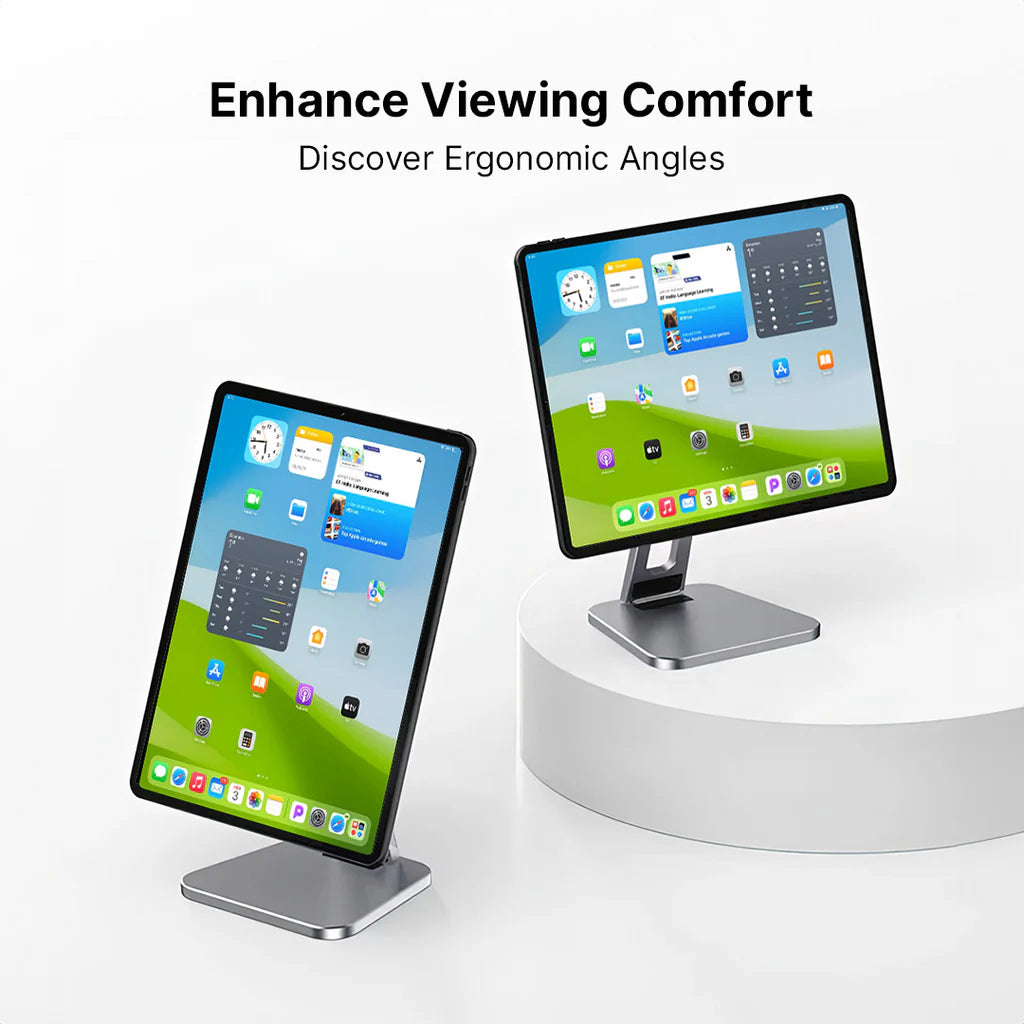 CQ iPad Magnetic Stand