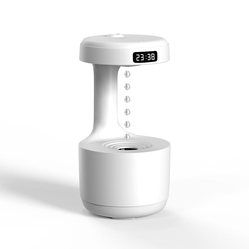 CQ Anti-Gravity Air Humidifier