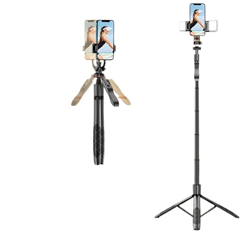 CQ Panorama Pro: 360° Selfie Stick Tripod