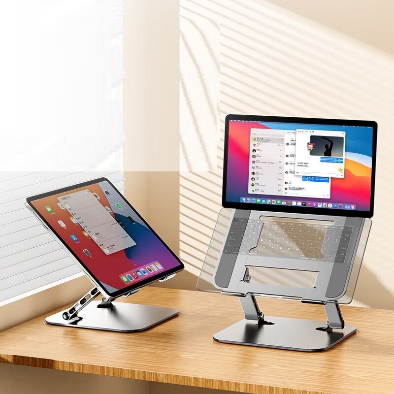 CQ 360° Rotating Laptop Stand