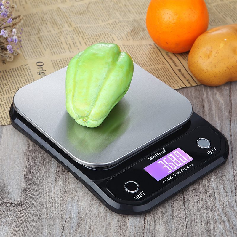 CQ Precision Electronic Kitchen Scale