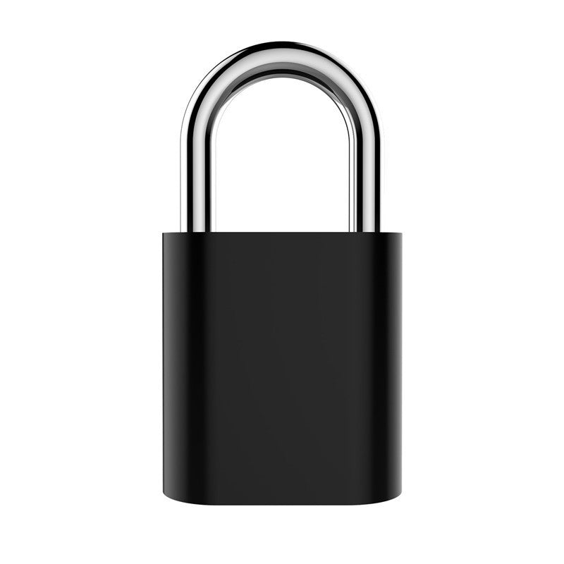 CQ Fingerprint PadLock