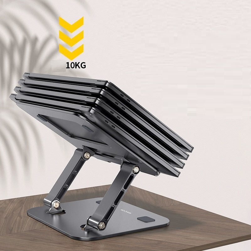 CQ 360° Rotating Laptop Stand