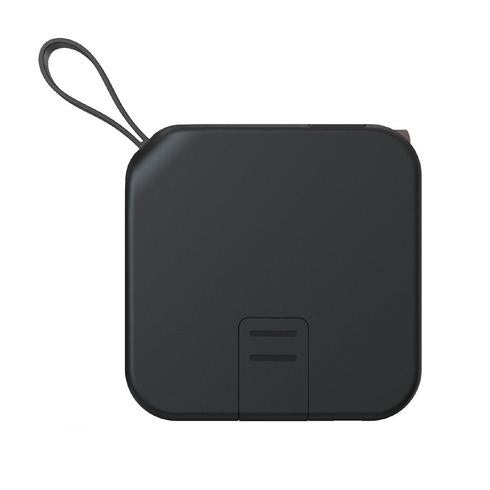 CQ PowerHub 5-in-1 Wall Charger with Wireless Pad & Power Bank