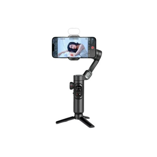 AC 3-Axis Handheld Gimbal Stabilizer for Smartphone