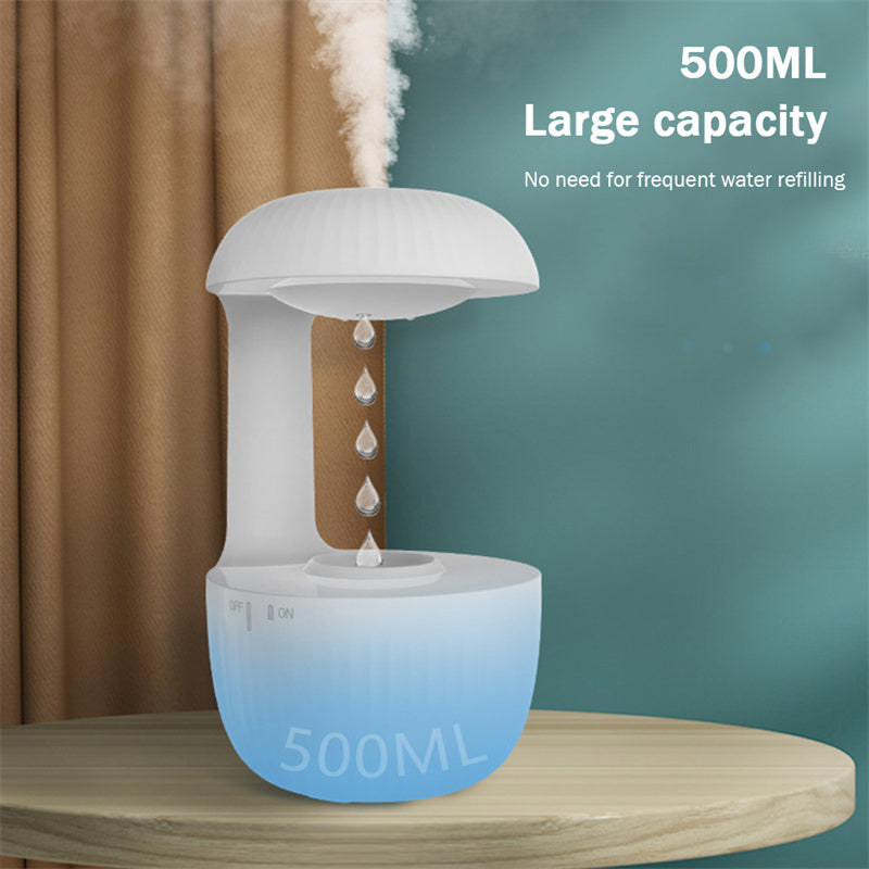 CQ Anti-Gravity Air Humidifier