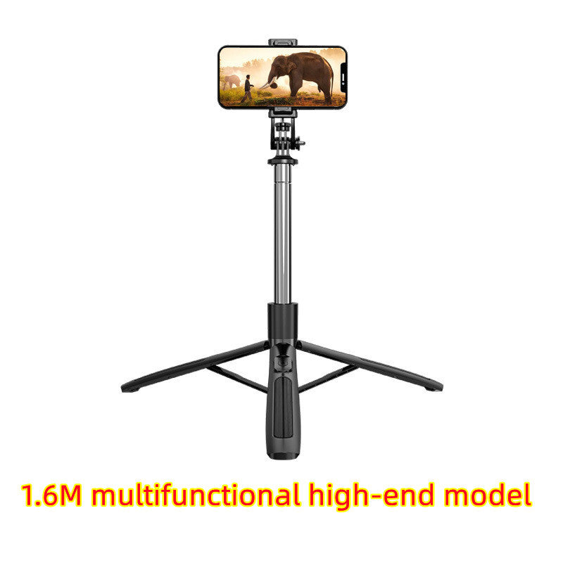 CQ 360° Intelligent Face Tracking Video Capture Stabilizer