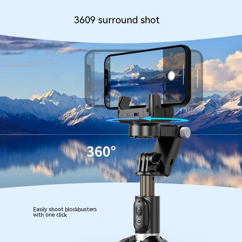 CQ Creator360 Pro Tripod