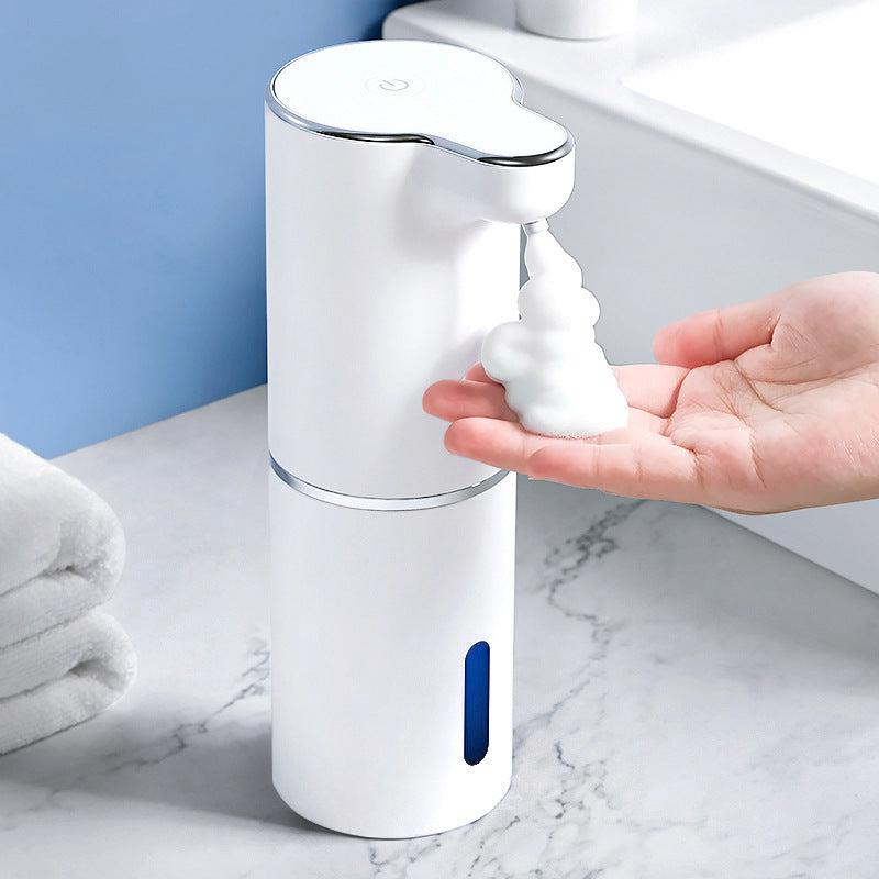 CQ Smart  Automatic Sensor Soap Dispenser