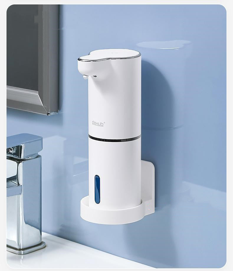 CQ Smart  Automatic Sensor Soap Dispenser