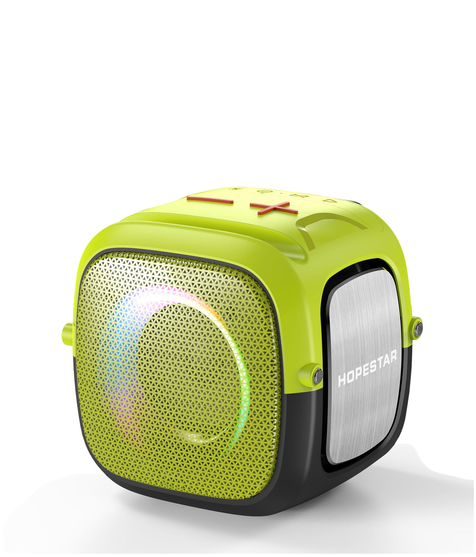 HopeStar Mini Portable Speaker