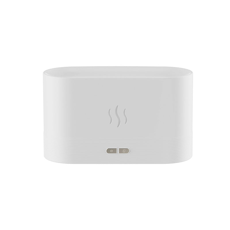 CQ Fire Flame Ultrasonic Aroma Diffuser