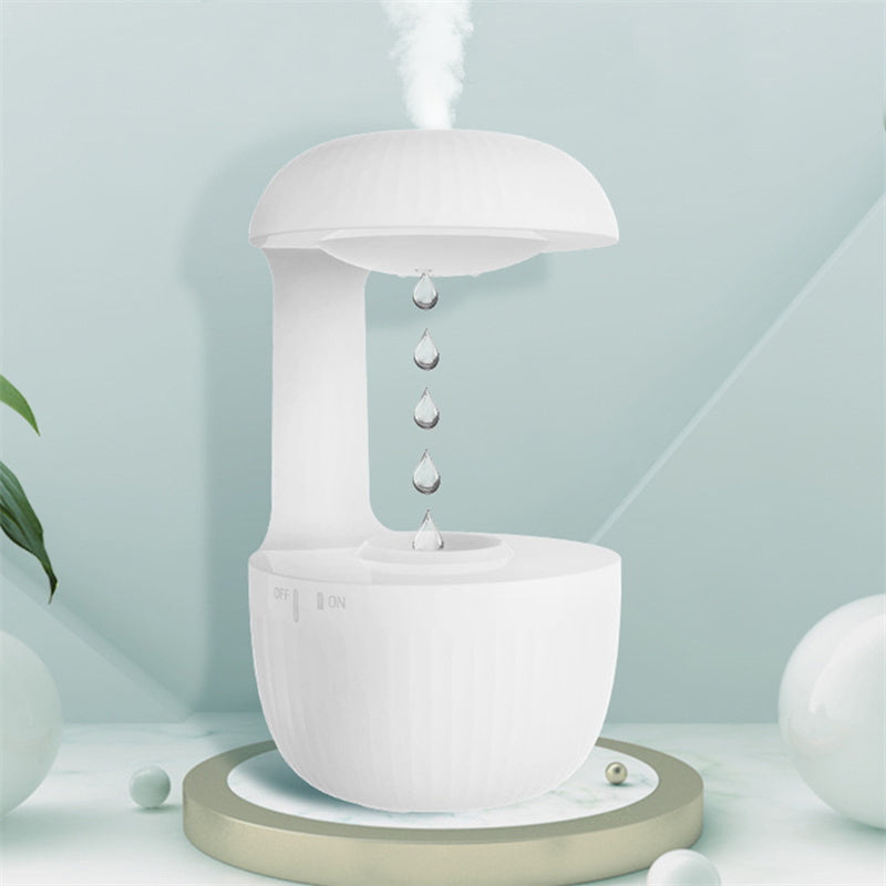 CQ Anti-Gravity Air Humidifier