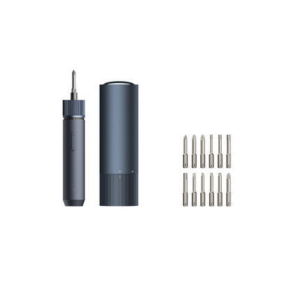 CQ Electrical Household Screwdriver Set