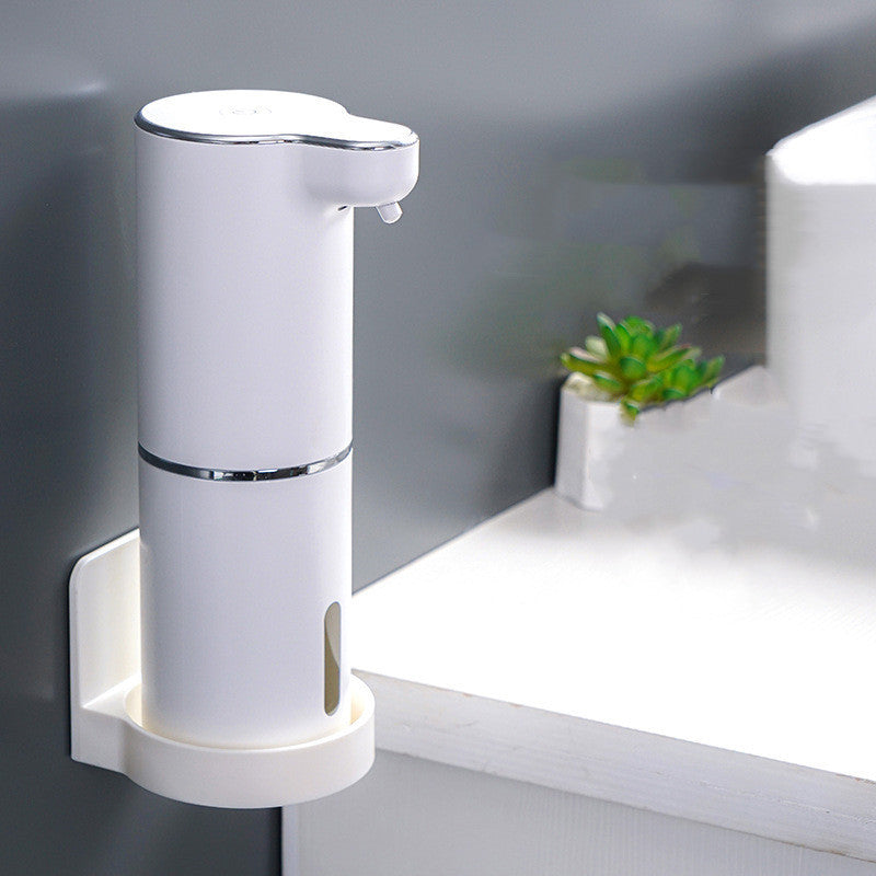 CQ Smart  Automatic Sensor Soap Dispenser