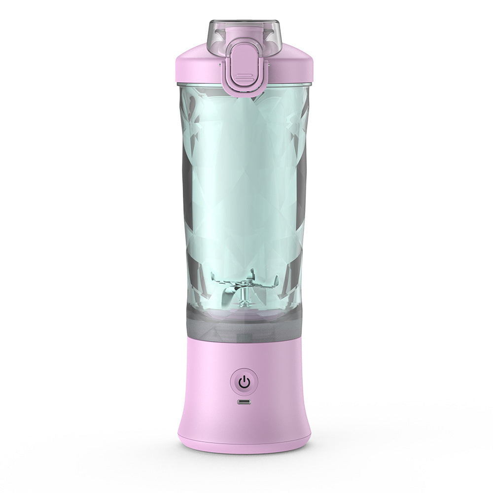 CQ 6 Blade Portable Blender