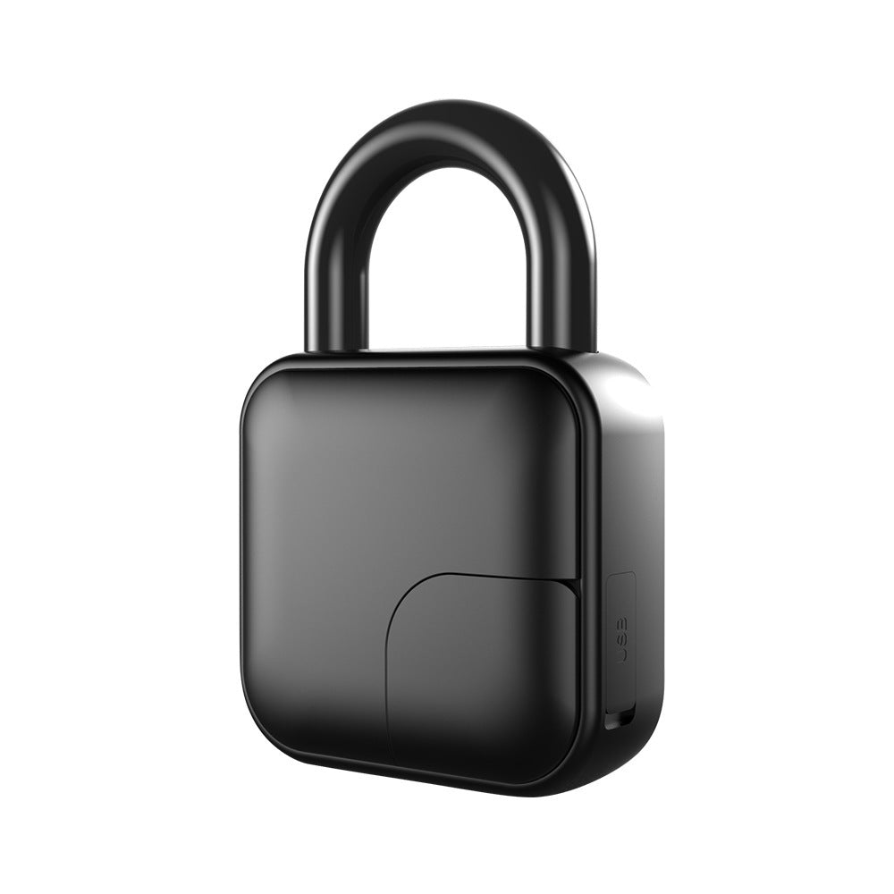 CQ Smart Fingerprint Bluetooth Padlock