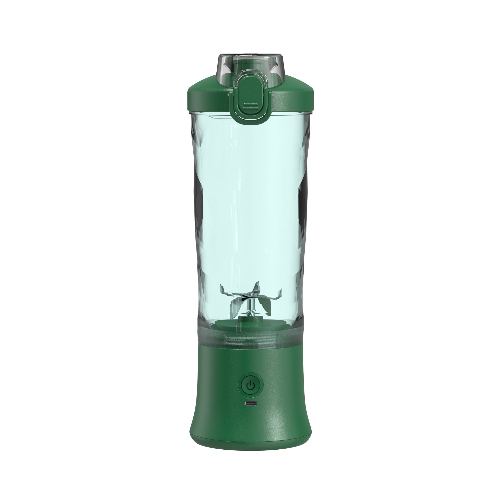 CQ 6 Blade Portable Blender