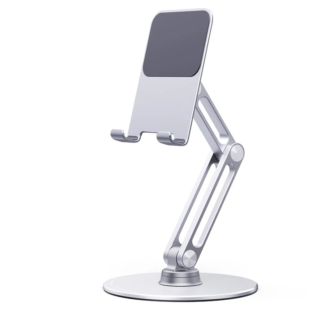 CQ 360° Aluminum Smartphone Stand